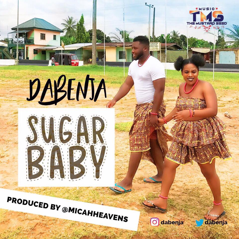 VIDEO: Dabenja – Sugar Baby