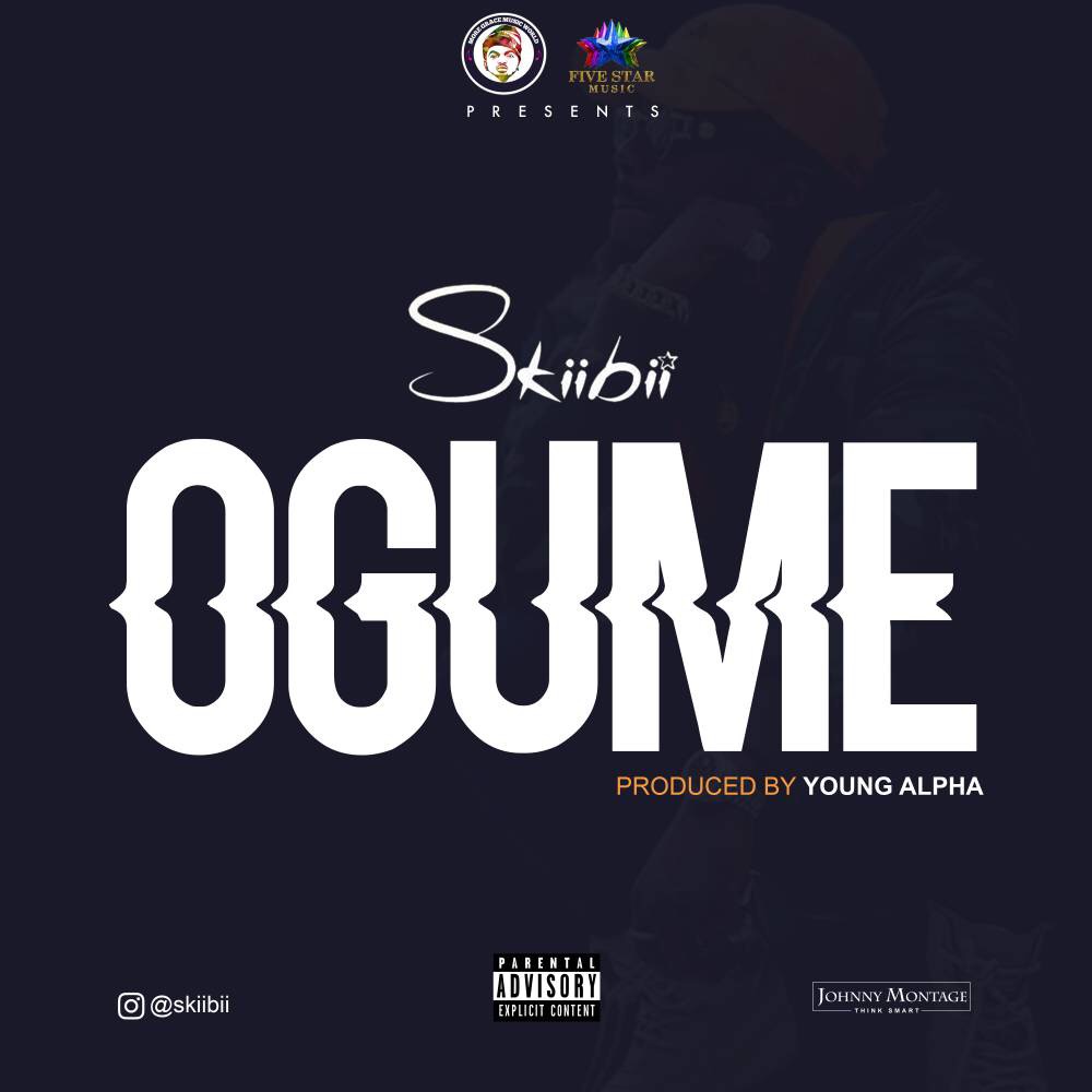 Video: Skiibii – Ogume | Dir. Adasa Cookey