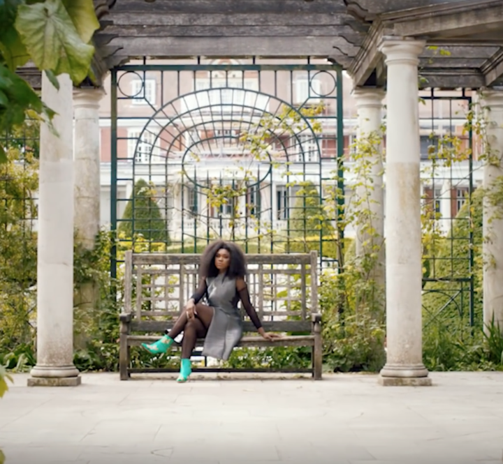 VIDEO: Becca – Crazy