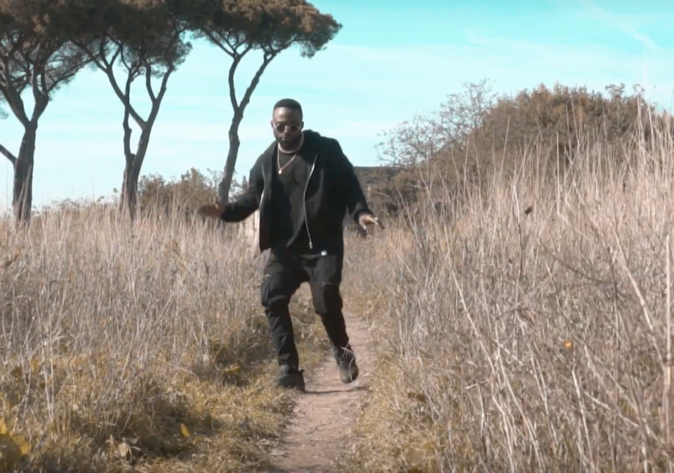 VIDEO: Iyanya – Iyanu (Holy Water)