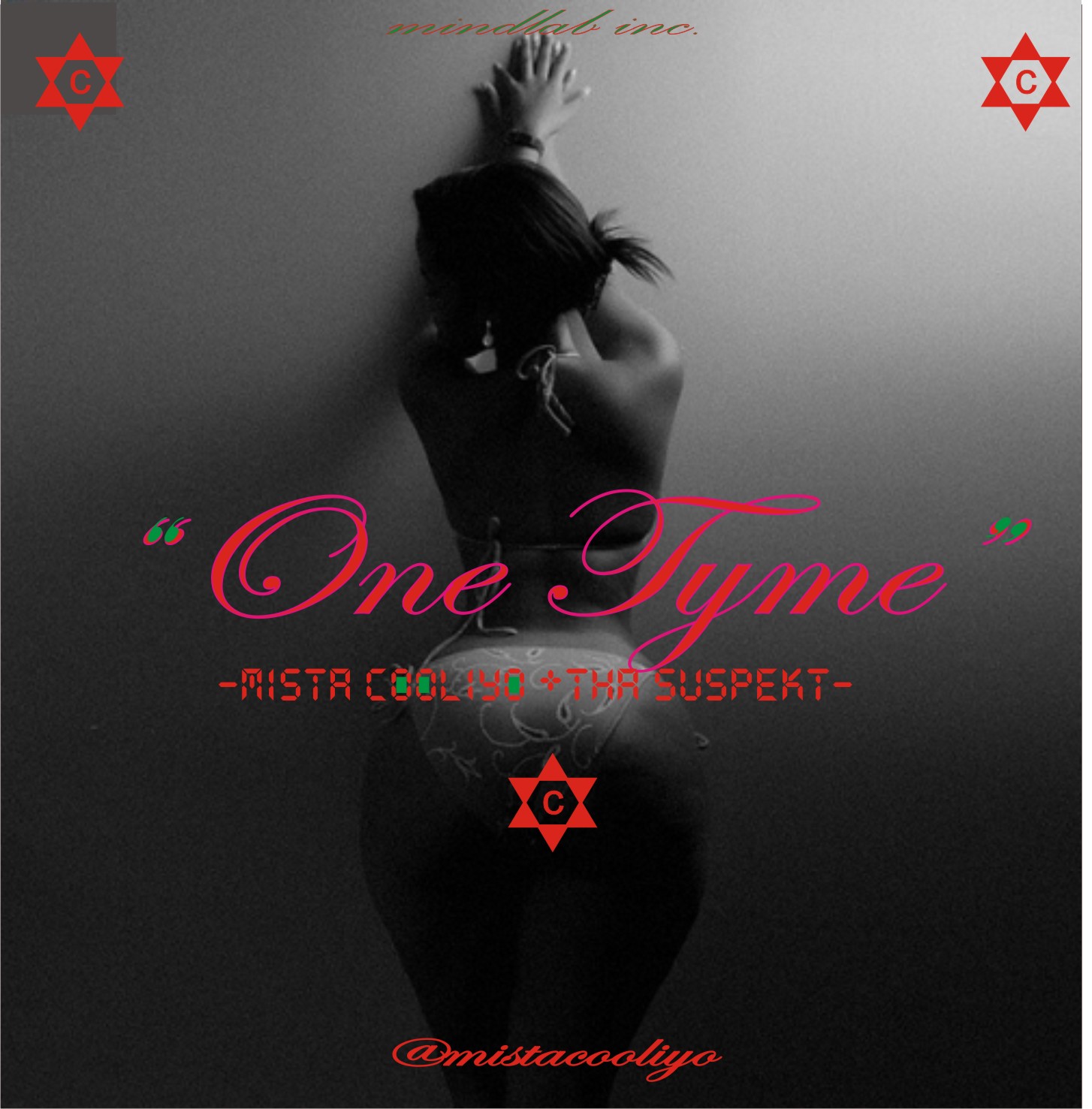 Fresh: Mista Cooliyo – ONE TIME Ft. Tha Suspekt