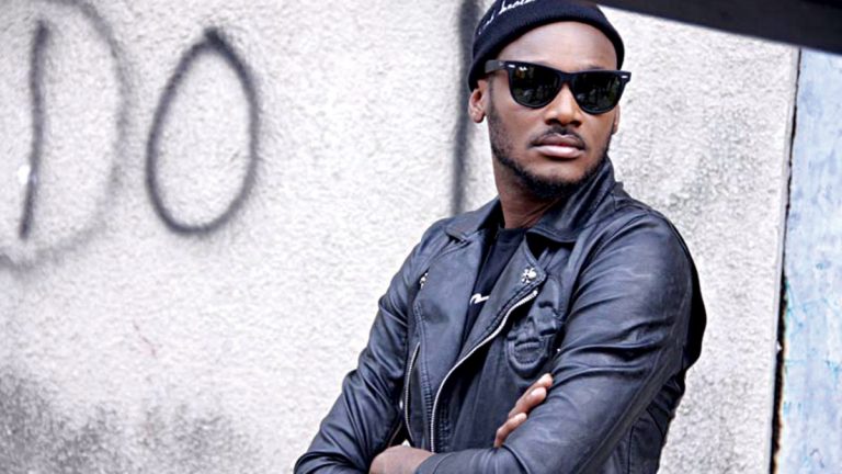 This Is The Solution 2Face Idibia Recommends For The Fuel Scarcity Around The Country