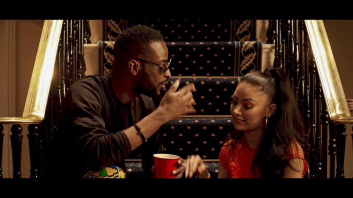 VIDEO: 9ice – Love You Like Kilode