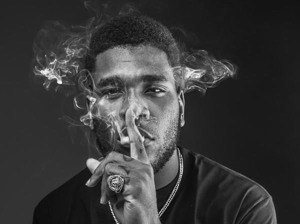 Looks like Burna Boy has found love