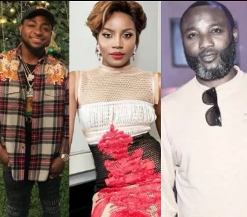 Davido’s Ex-Manager, Kamal Ajiboye Pitches New Tent With Seyi Shay