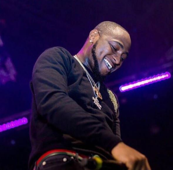 Davido Prepares To Crown A Successful 2017 In Grand Style