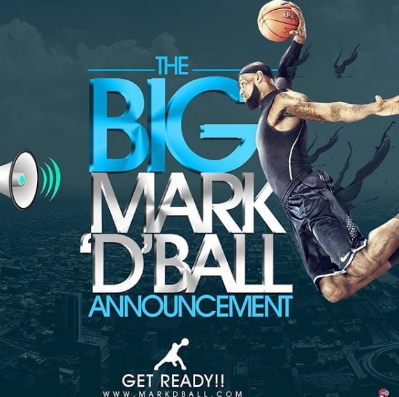 MAJEK FASHEK , MR P , 2FACE, ICE PRINCE, OREZI, L.A.X, JUMABEE & MORE HEADLINES “MARK D BALL 2017”