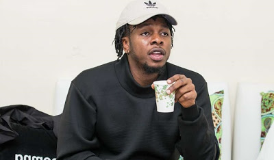Mad Over You’ Changed My Life- Runtown