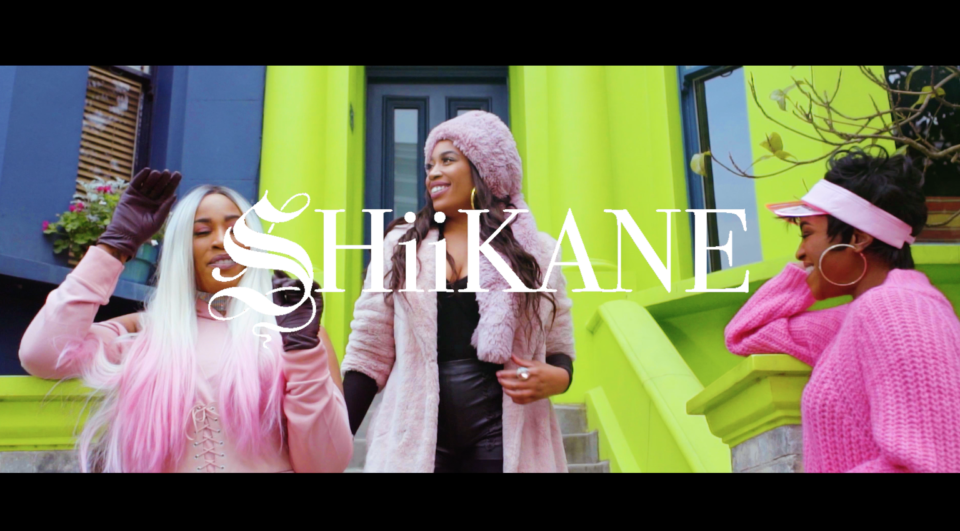 VIDEO: SHiiKANE – Christmas Day