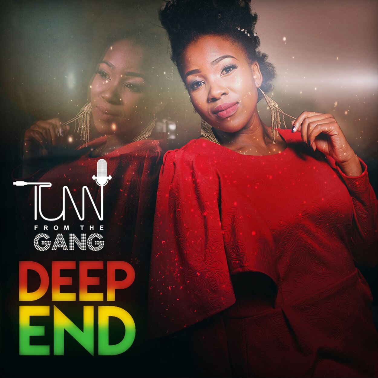 South African Music: “TUMI FROM THE GANG” – “DEEP END”