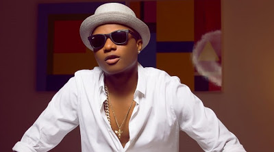 Wizkid Talks Rivalry With Davido