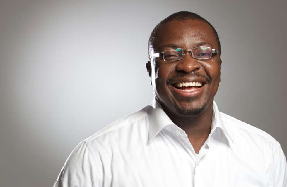 Comedian Ali Baba Shares His Life’s Journey As An Entertainer And What He Says Is Very Inspiring