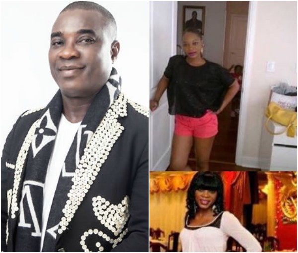 Fuji Singer, Kwam 1 Is Bereaved As He Loses 34-Year-Old Daughter