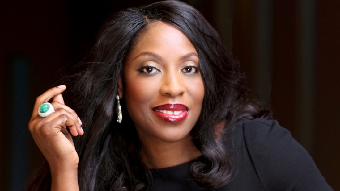 Mo Abudu Can’t Keep Calm As The Wedding Party 2 Breaks Yet Another Record