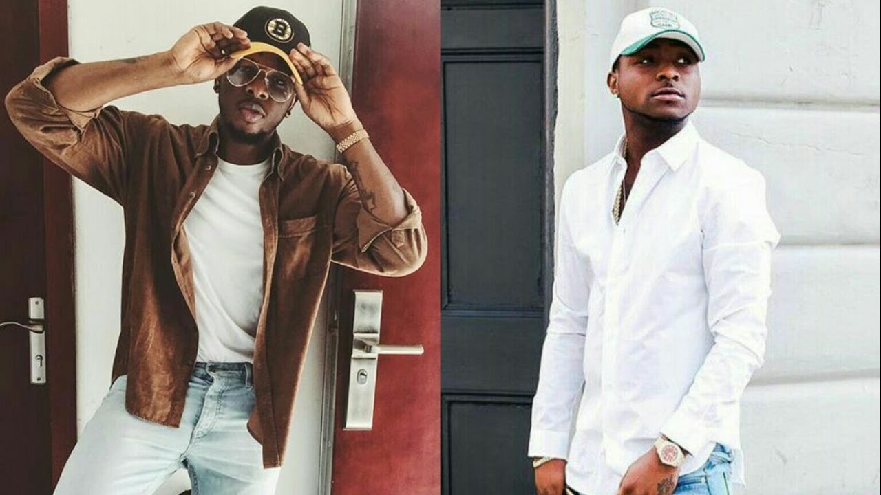 What Transpired Between Runtown And Davido Over His New ‘Bae’ Is Hilarious
