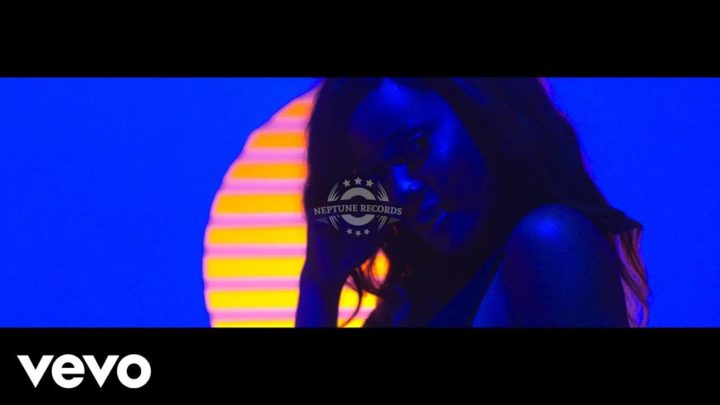 VIDEO: DJ Neptune – Mia Mia ft. Mr Eazi