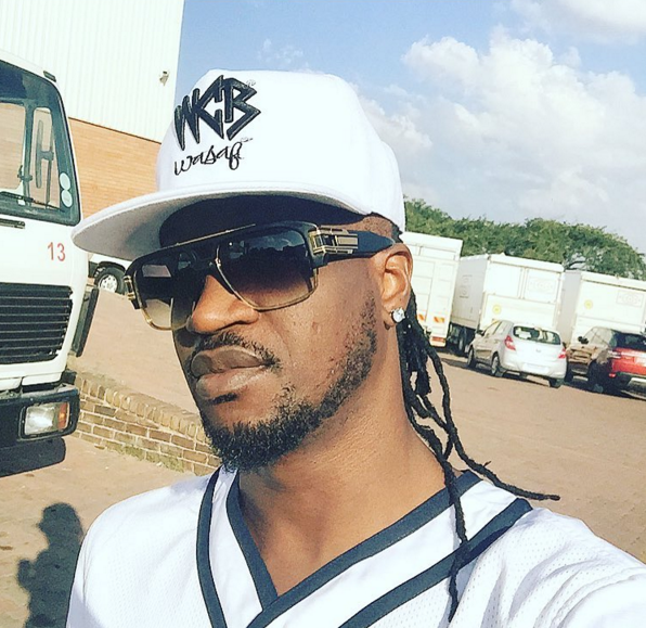 Here’s Why Paul Okoye And Brother Put Up Their Mansion Squareville For Sale