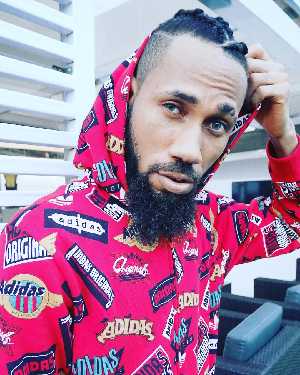 Fresh Video: Phyno – ‘Obiagu’