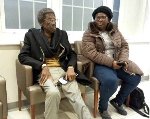 Sadiq Daba Has This To Say About Being Misdiagnosed By Nigerian Doctors Datjoblessboi