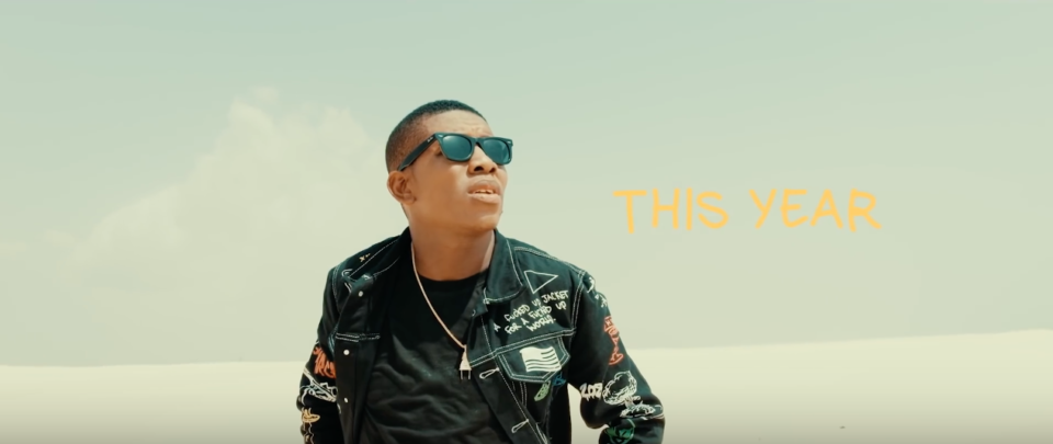 VIDEO: Small Doctor – This Year