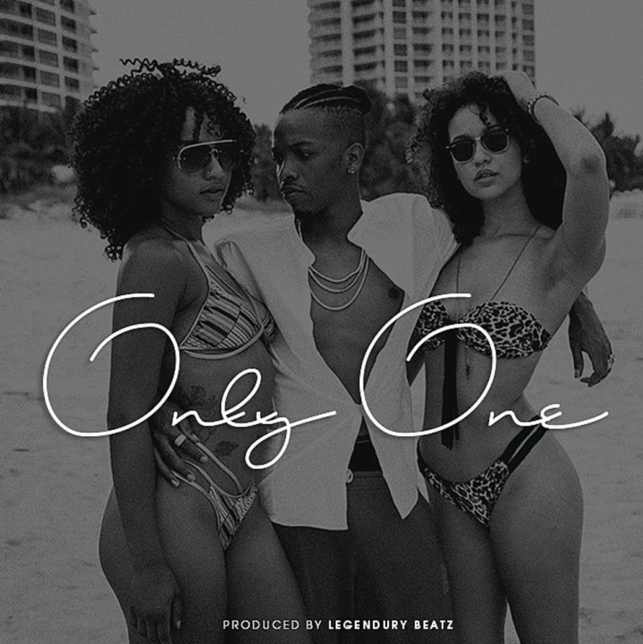 VIDEO: Tekno – Only One