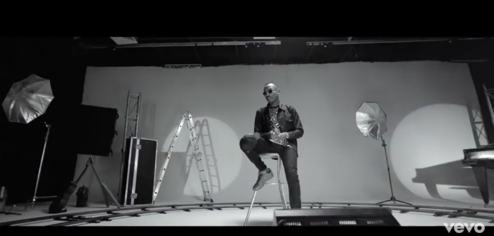 VIDEO: Mr 2Kay – Pray For Me