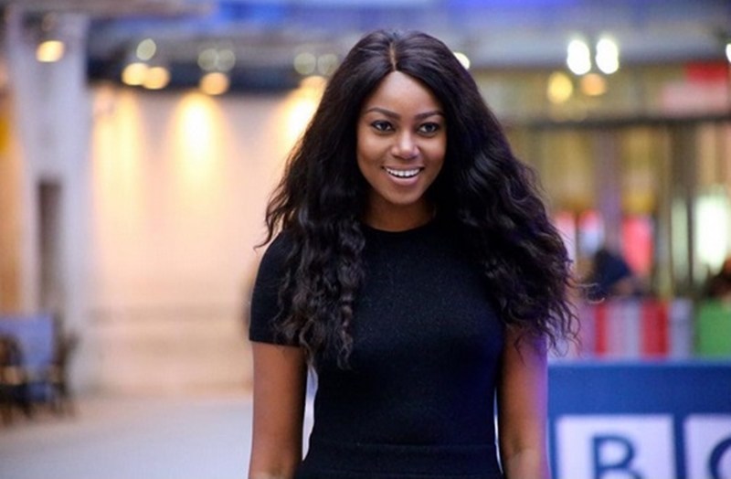 Watch Yvonne Nelson’s Exciting Journey From Pregnancy To Childbirth