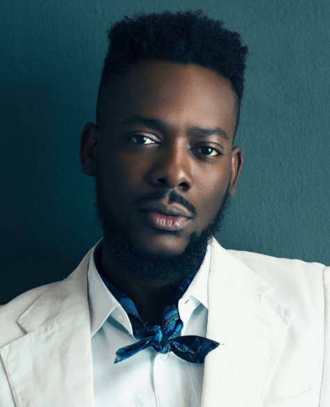 Adekunle Gold Recounts The One Incident That Crumbled His World