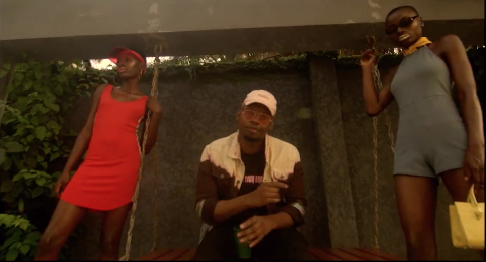 VIDEO: Ajebutter22 – Wayward