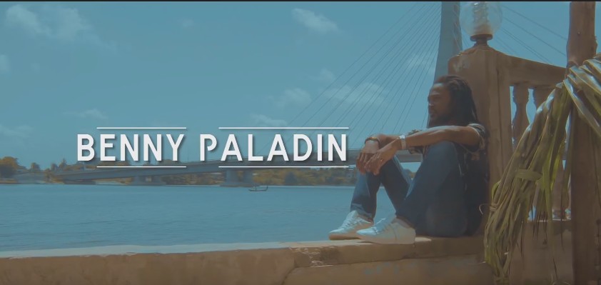VIDEO: BENNY PALADIN – LIFE IS A JOURNEY