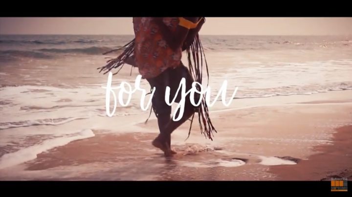 VIDEO: Medikal – For You ft Bisa Kdei