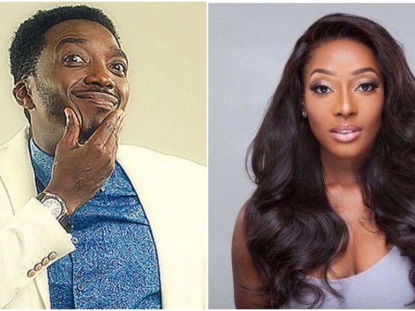 Dorcas Fapson Vs Taxify Driver: Comedian Bovi Writes Open Letter Over Rape Incident