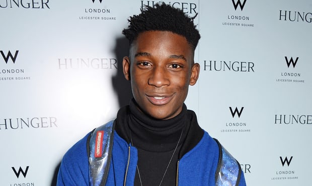 25-Year-Old British-Nigerian Model, Harry Uzoka Stabbed To Death In London