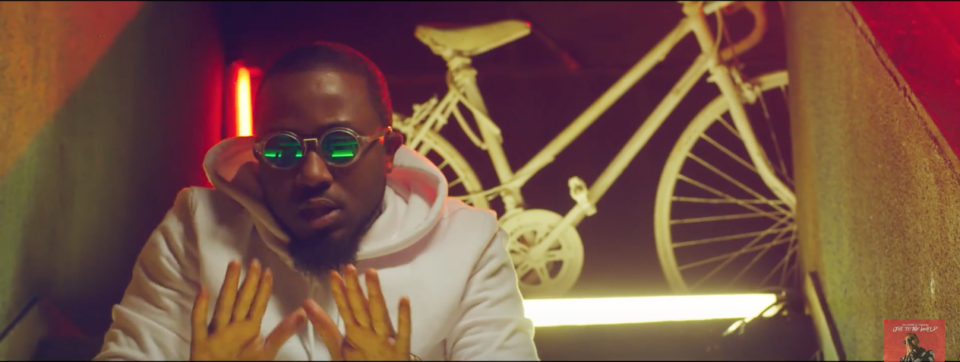 VIDEO: Ice Prince – Replay