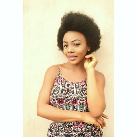 Meet Ifu Ennada, The Talented Nollywood Actress In The 2018 BB Naija House
