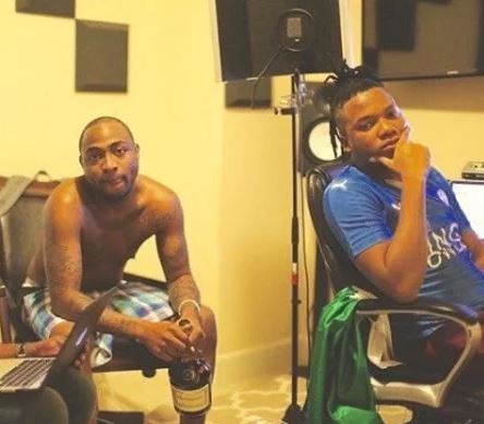 Davido’s Producer, Kiddominant Tenders Public Apology Following His Twitter Rant