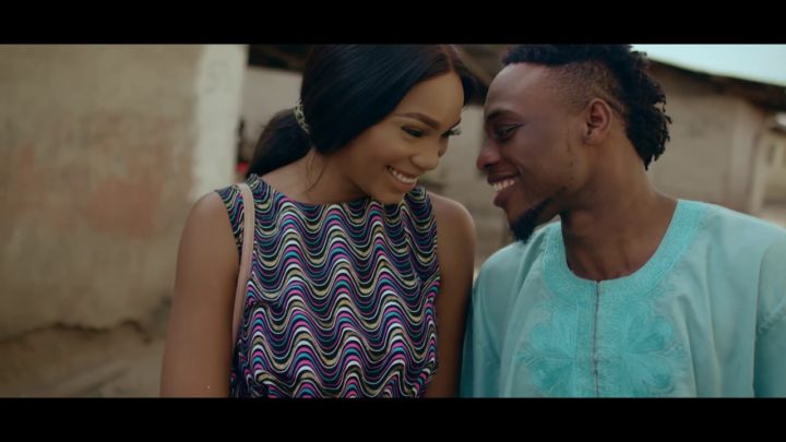 VIDEO: L.A.X – Call My Baby