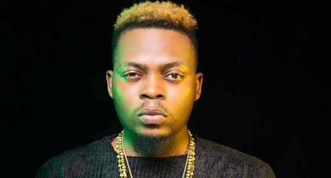 Olamide Joins The Bentley Gang