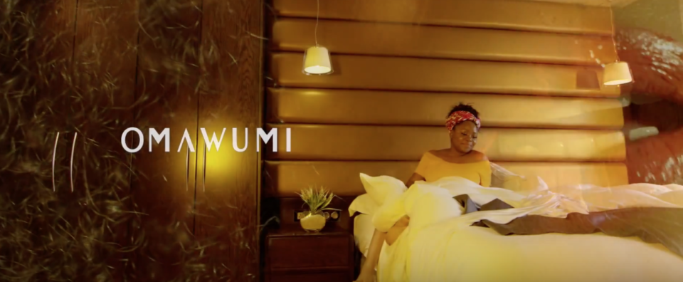 VIDEO: Omawumi – Somtin