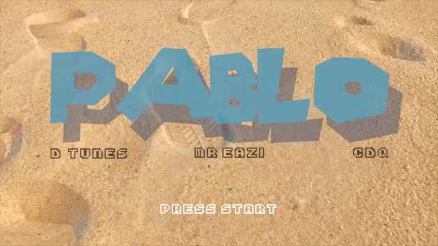 VIDEO: D’tunes X Mr Eazi X CDQ – Pablo