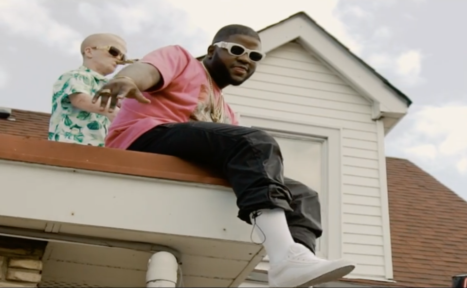 VIDEO: Skales – Kpete Wicked