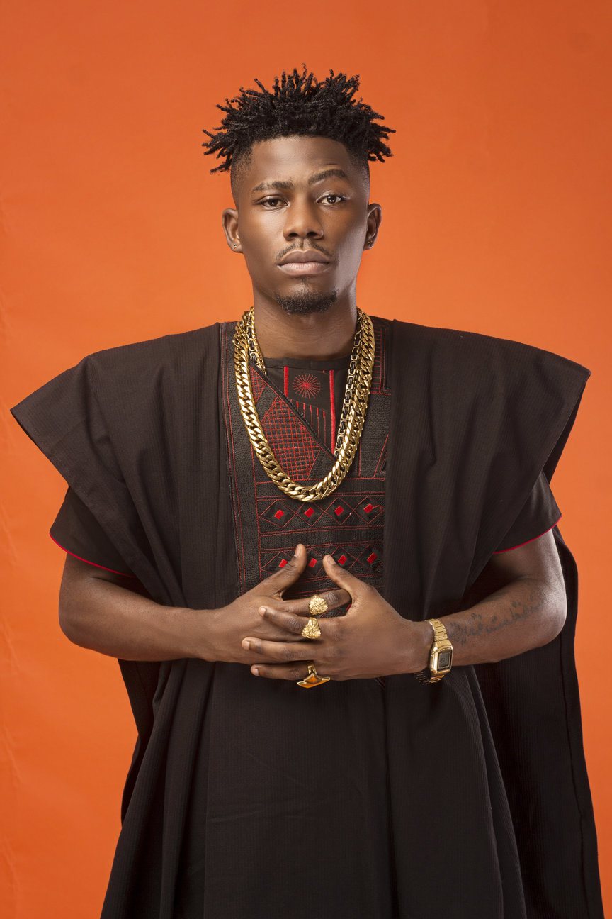 The Intriguing Life Of Talented Nigerian Rapper, Ycee