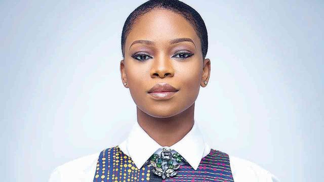 This Is Why Zainab Balogun Hasn’t Found Love Six Years After She Moved Back To Nigeria