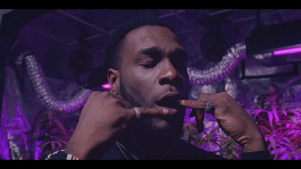 VIDEO: Burna Boy ft. Lily Allen – Heaven’s Gate