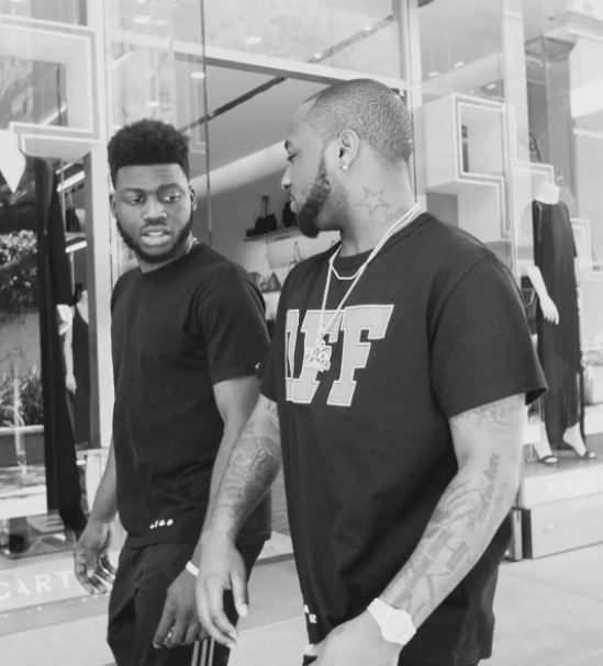 Everything We Know So Far About Davido’s Crew Member Who Beat Up An Airport Official