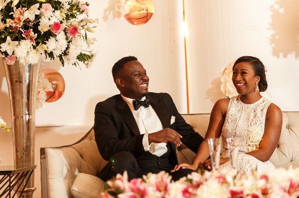How Dr SID And Wife Debunked Divorce Rumours