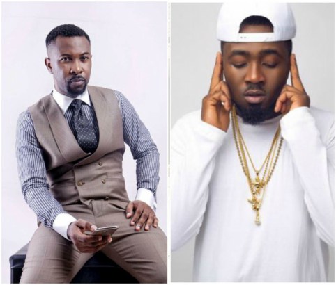 This Is The Unforgettable Thing Ruggedman Did For Ice Prince