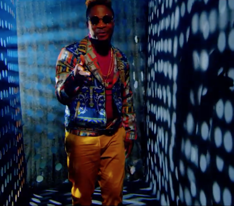 VIDEO: Jaywon ft. Olamide – Ayinde Wasiu