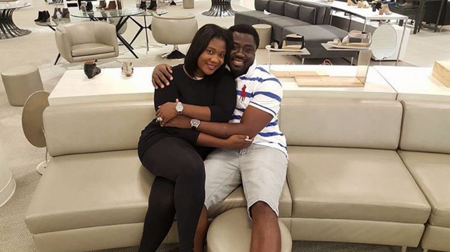 Mercy Johnson Shocks Fans As She Deletes All Her Husband’s Pictures On Instagram