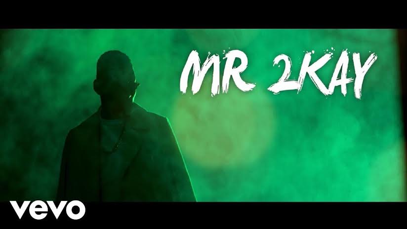 VIDEO: MR. 2KAY – BANGING FT. REEKADO BANKS (DIR. CLARENCE PETERS)